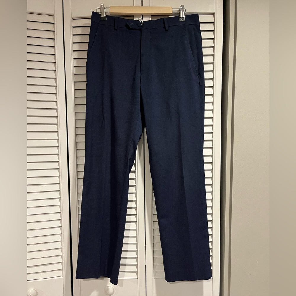 Alfani Slim Fit Men’s Pants